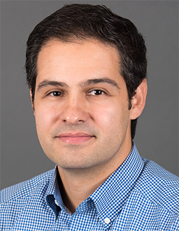 Darius Ebrahimi-Fakhari MD, PhD