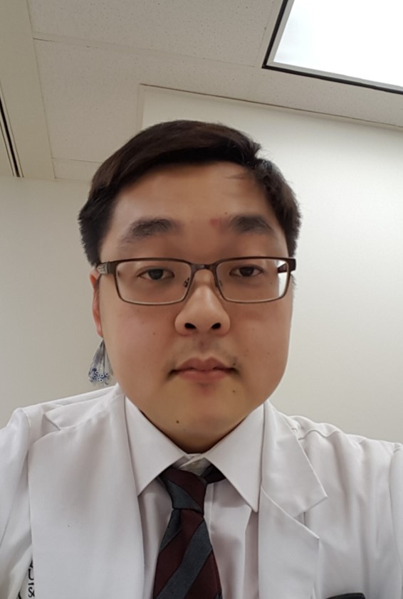 Arthur Lee, MD, PhD