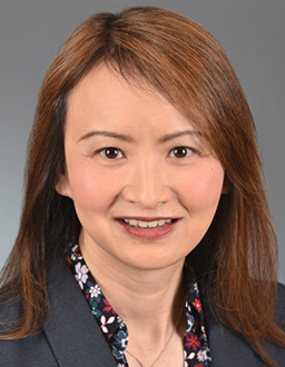 Hong Chen, PhD