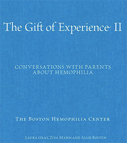 Gift of Experience II book cover