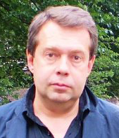 Alexander K. Andrianov