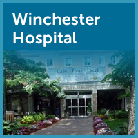 Winchester Hospital