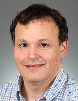 Jonathan Picker, MD, PhD