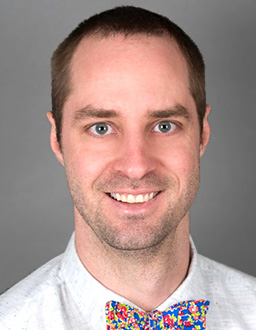 Stephen Chrzanowski, MD, PhD