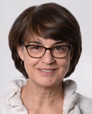 Yvette Blanchard headshot