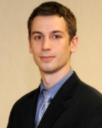 Nikolaus Wolter headshot