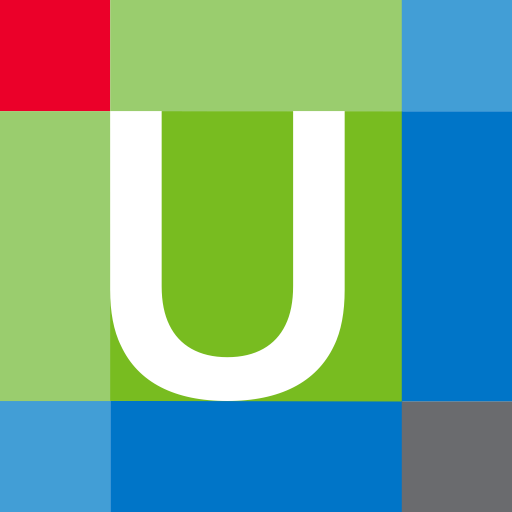 UpToDate app logo
