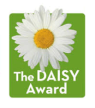 Daisy Award