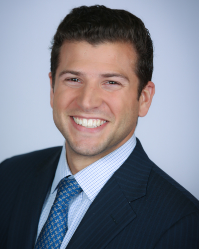 Steven Rosenblatt headshot