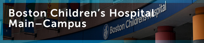 Boston Children's Hospital