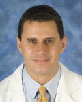 Michael Ferguson, MD; pediatric nephrologist in the Hypertension Program at Children's.