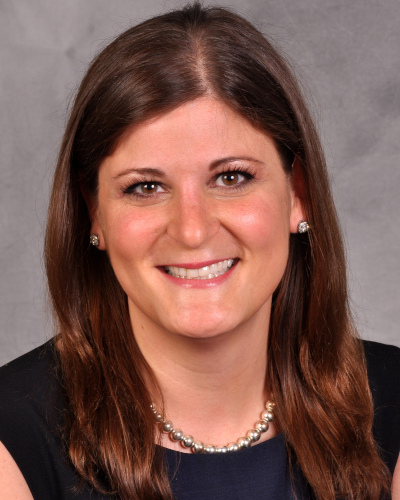 Lindsay Sobin headshot