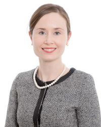 Colleen Heffernan headshot