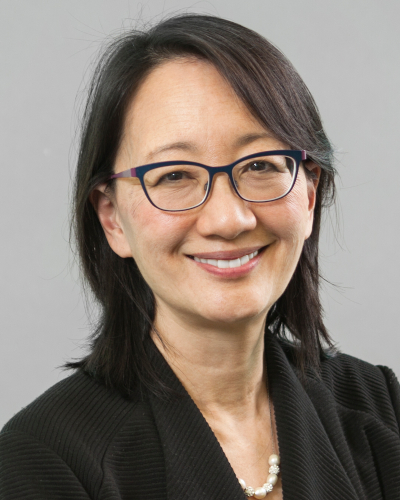 Vivian Lee headshot