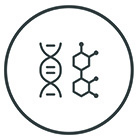 DNA icon