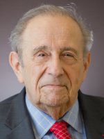 Stanley Plotkin headshot