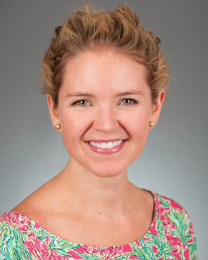 Molly Wilson-Murphy headshot
