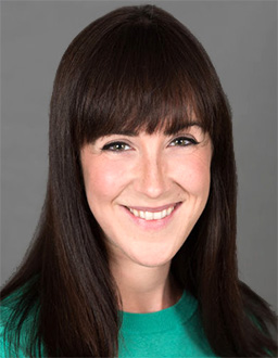 Sara Gallant headshot