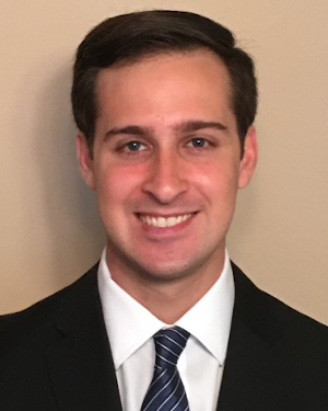 Brian Manzi headshot
