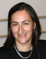 Helen Christou headshot