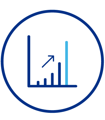 We have doubled the amount of new patients seen each year since 2015