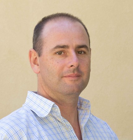Andrew Currie, Precision Vaccines Program