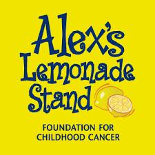 Alex's Lemonade Stand logo