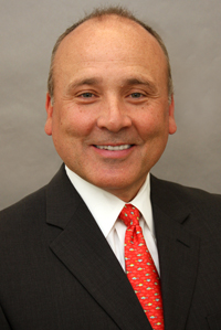 Thomas Meléndez headshot