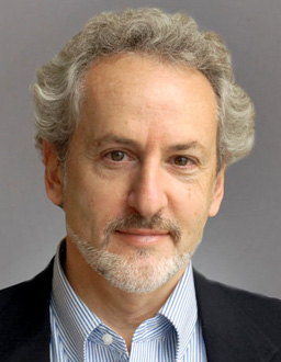 Donald Ingber, MD, PhD