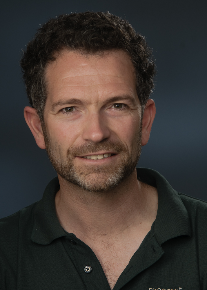 Scott Tebbutt