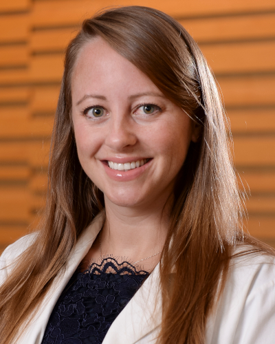 Claire Lawlor headshot