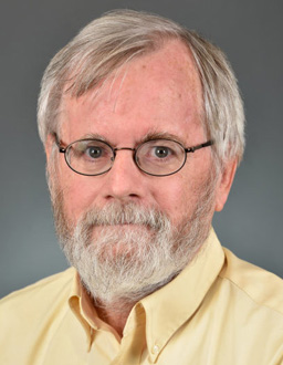 David Bellinger, PhD