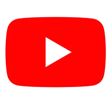 YouTube logo