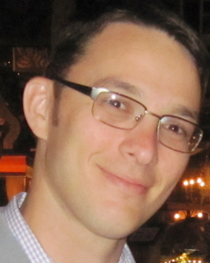 Ryan Walker headshot
