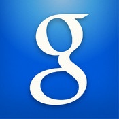 Google Search logo