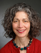 Eva Guinan, Precision Vaccines Program