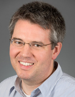 Hanno Steen, PhD