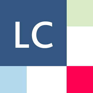 Lexicomp app logo