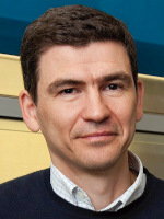 Mihai Netea headshot