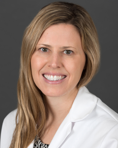 Jennifer Brooks headshot