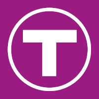 MBTA mTicket app logo