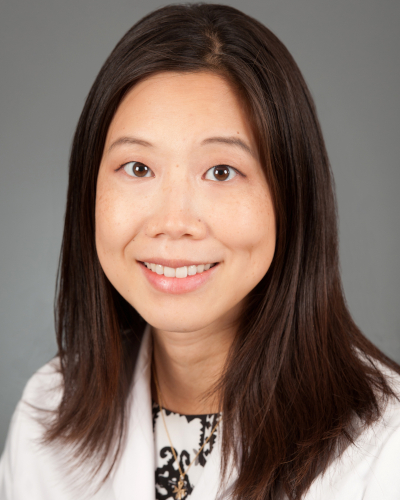 Anne Hseu headshot