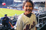 Rebecca Gold pediatric stroke patient