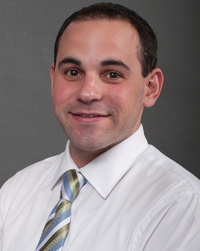 Jacob Brodsky headshot
