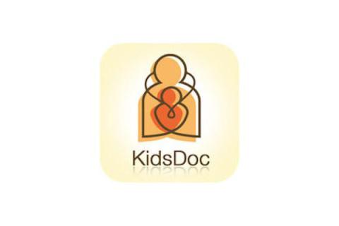 KidsDoc logo