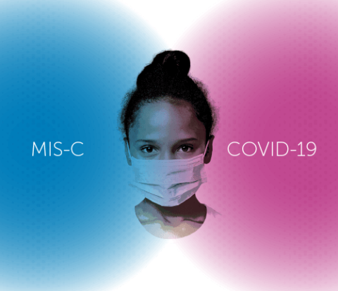 MIS-C and COVID-19