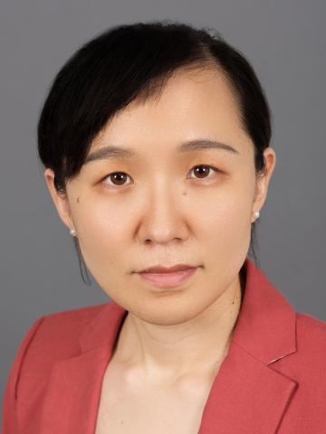 Lili Zhang