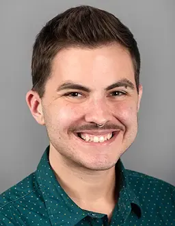 Patrick Powles-Ocock