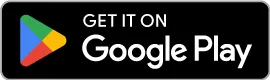 Google icon with text: Get it on Google Play
