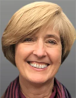 Debra Adam-Curran, BSN, RN, MEd